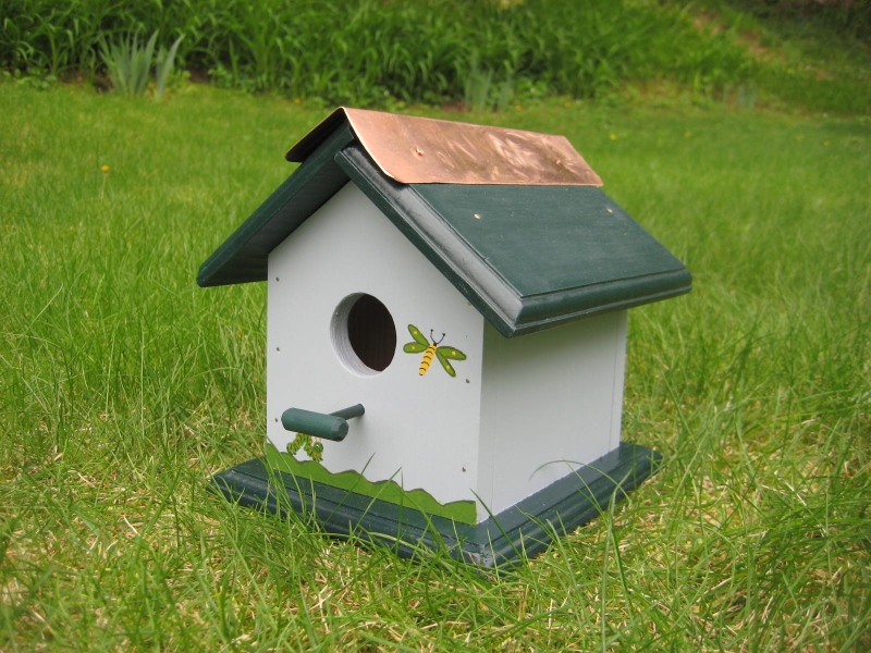 Birdhouse